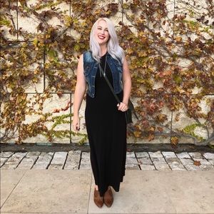 Meet your Posher, Britt